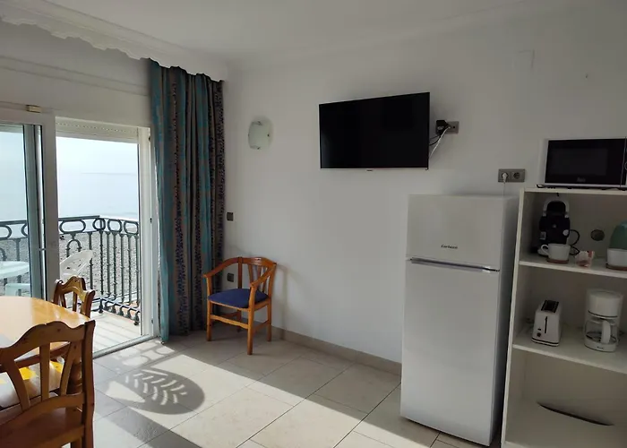 Apartamentos Caracas
