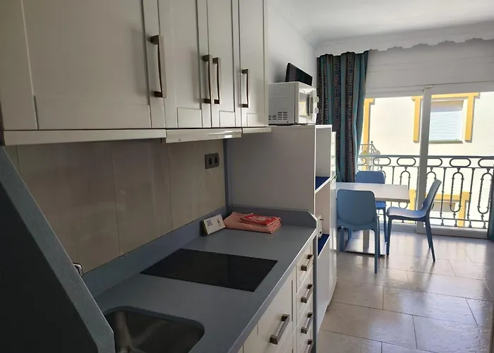 Apartamentos Caracas