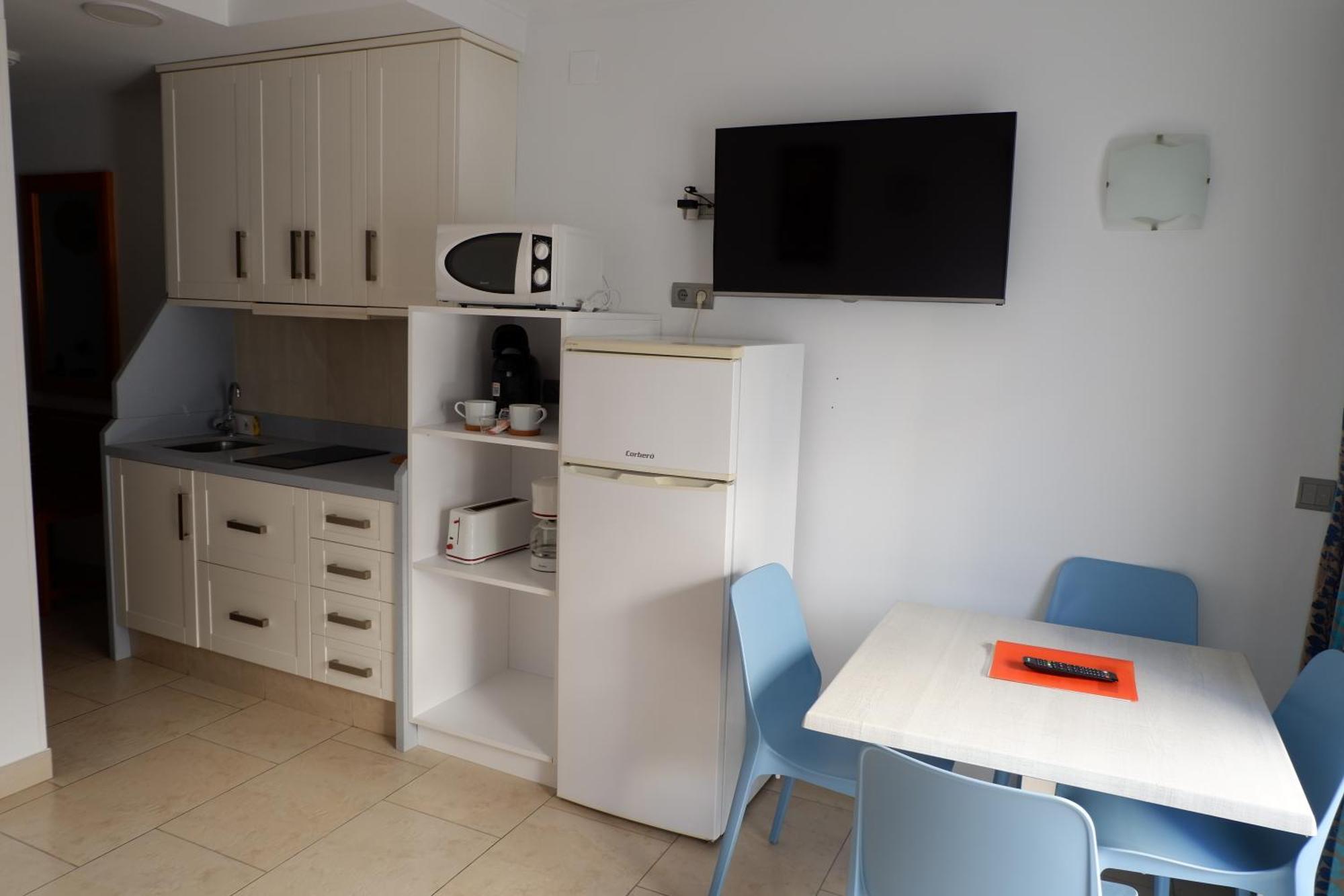 Apartamento Leonor Y Caracas Torremolinos