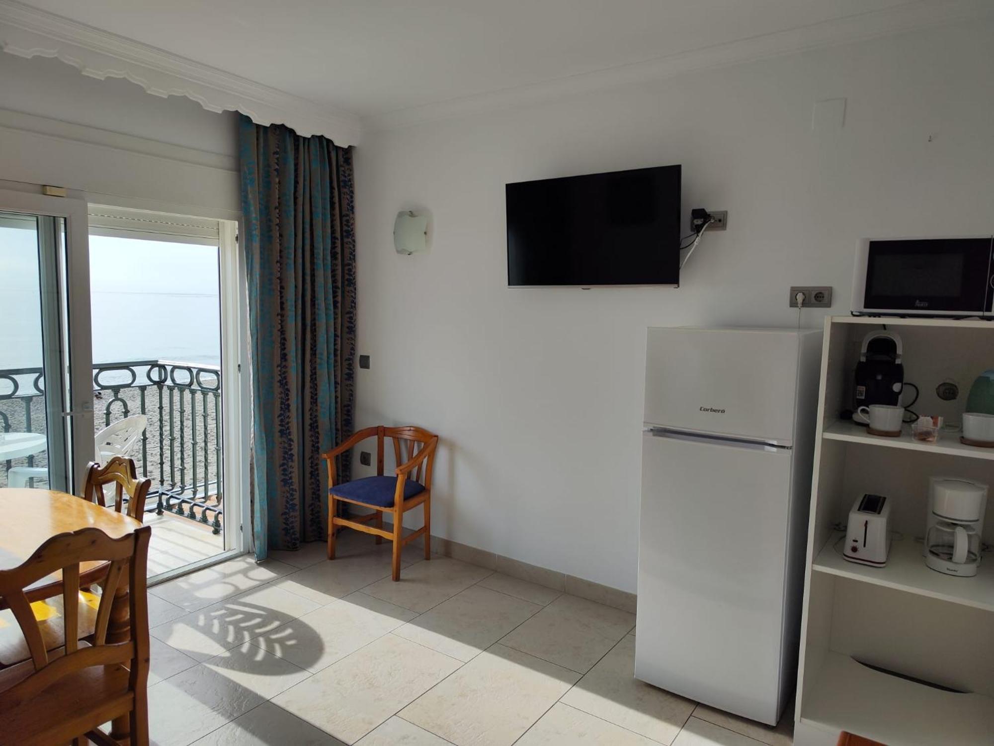 Leonor Y Caracas Apartamento Torremolinos