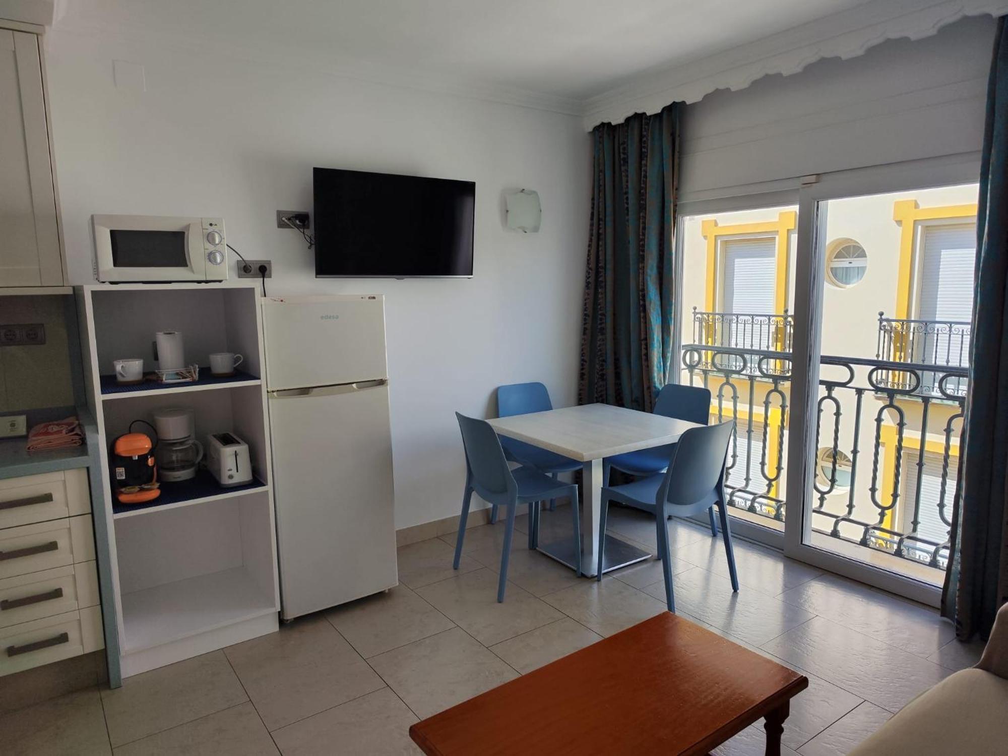 Leonor Y Caracas Apartamento
